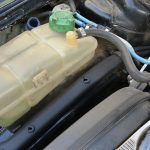 Keep Your Car Cool with Antifreeze