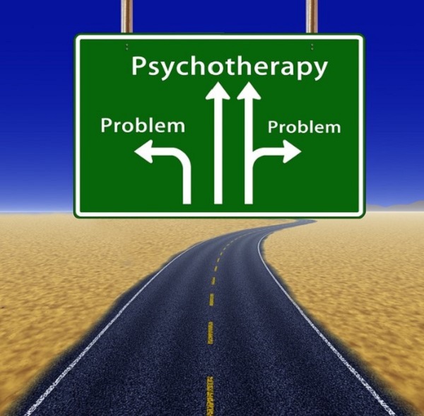 Online psychotherapy