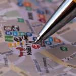 Basic Information on City Maps