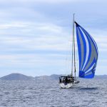 Sailing in Croatia in September - Kornati