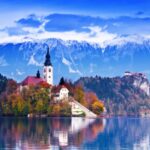 Where to stay in Bled: things to know